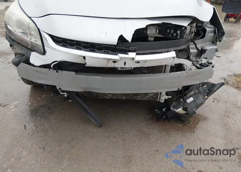 2014 Chevrolet Malibu 1Lz z USA, uszkodzony, nr VIN 1G11H5SL7EU163822